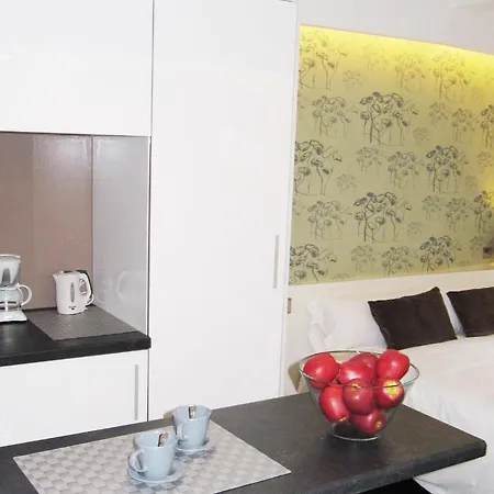 Fifteen Aparthotel Barcellona