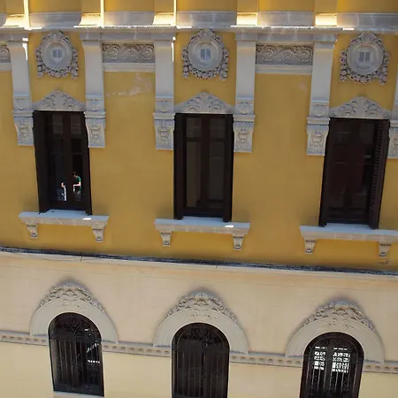 Le Palacete Powered By Sonder Hotel 3*