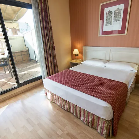 Hotel Sunotel