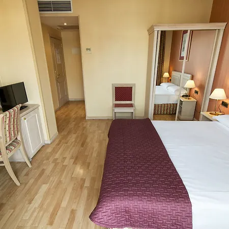 Sunotel Central Барселона