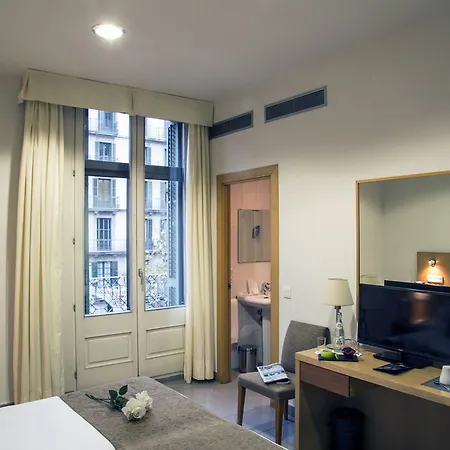 Bypillow Mothern Barcelona