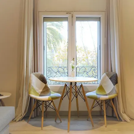 Dreamkeys Barcelona City