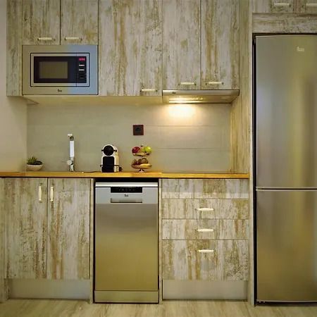Dreamkeys Barcelona City * Барселона