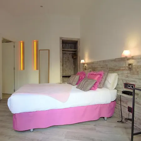 Dreamkeys Barcelona City Апарт-отель