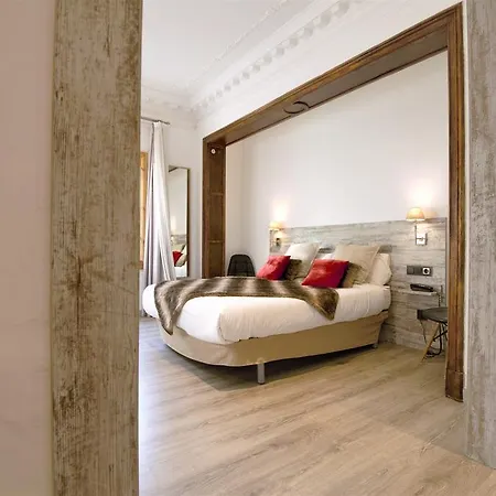 Dreamkeys Barcelona City *