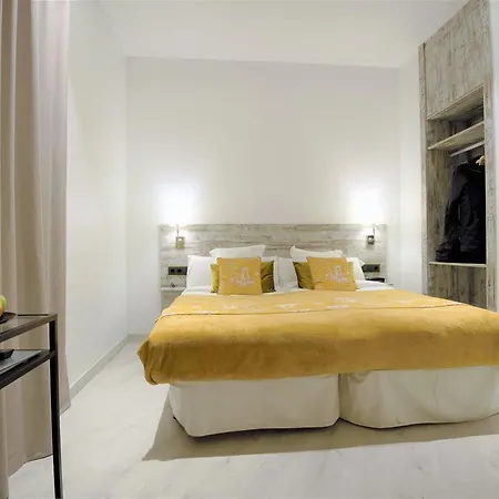 Апарт-отель Dreamkeys Barcelona City Барселона