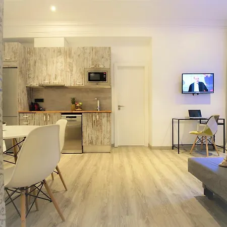 Dreamkeys Barcelona City * Барселона