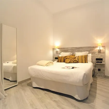 Апарт-отель Dreamkeys Barcelona City