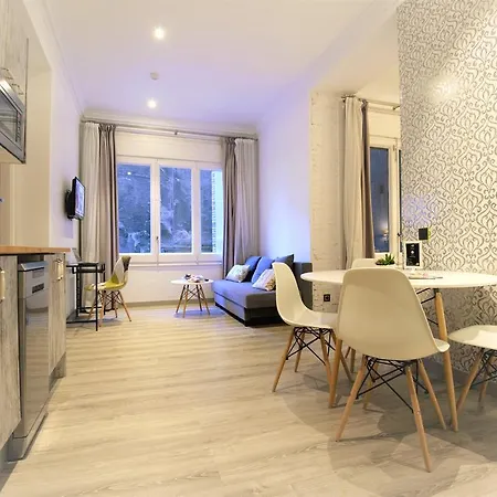 Dreamkeys Barcelona City *
