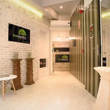 Dreamkeys Barcelona City Апарт-отель *