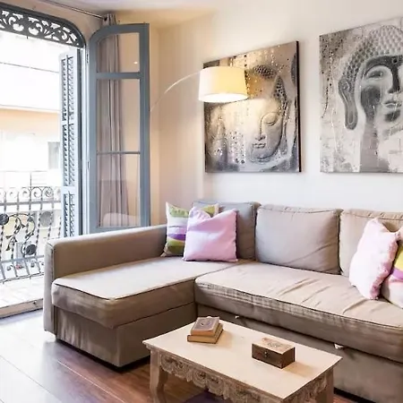 Tendency Plaza Espana Apartment *