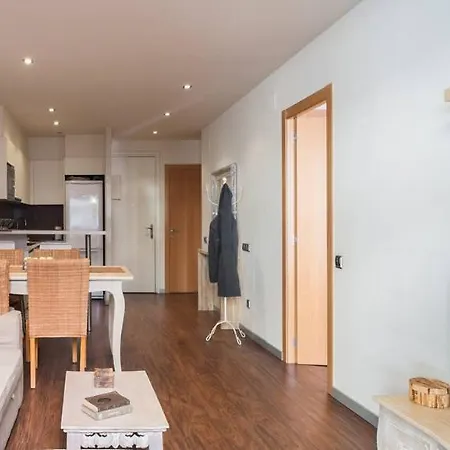 Tendency Plaza Espana Apartment Barcelona