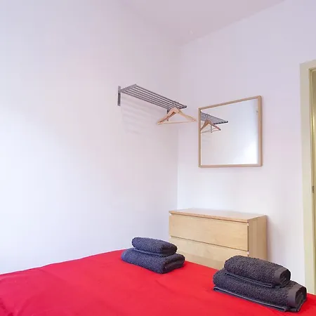 Apartment Provenca *
