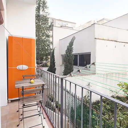 Provenca Apartment *