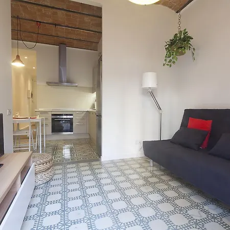 Provenca Barcelona