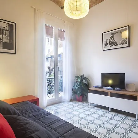 Provenca Apartment