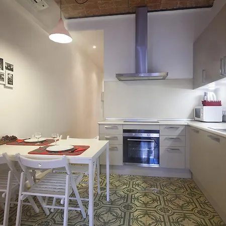 Provenca Apartment *