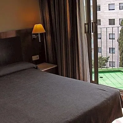 Hotel Pedralbes 3*