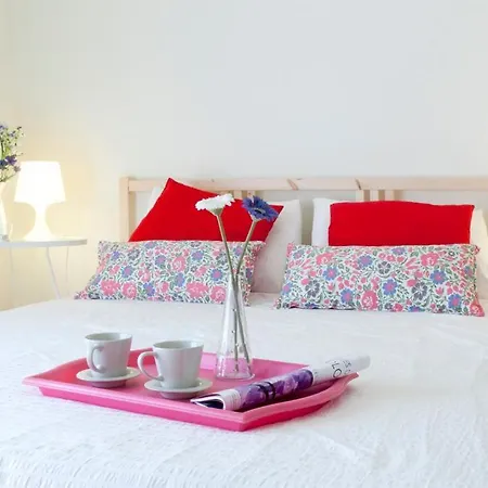 Bed & Breakfast Spot Smart Nomad *