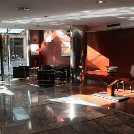 Sansi Hotel 4*