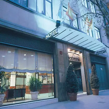 Glòries 3* Barcelona