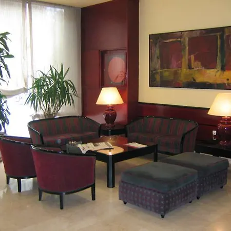 Hotel Glòries
