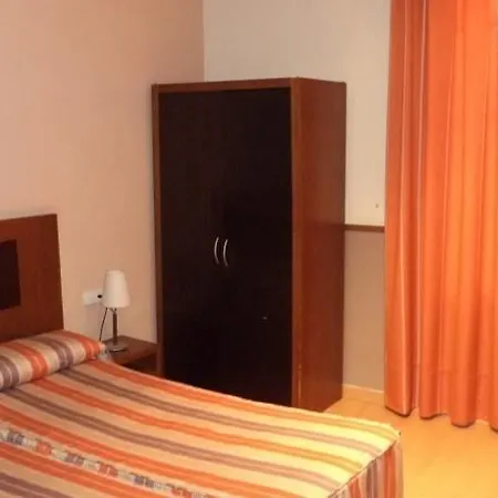 Отель Adagio