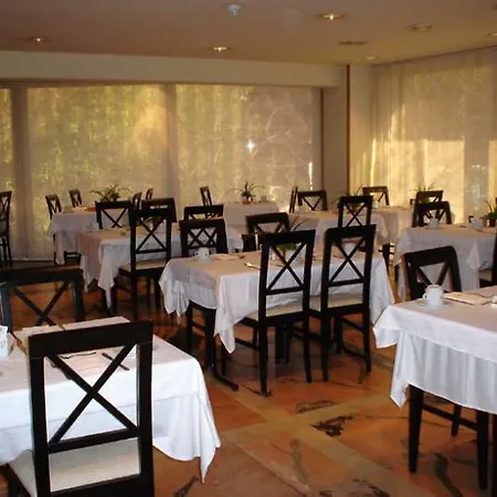 Catalonia Atenas Hotel 4*