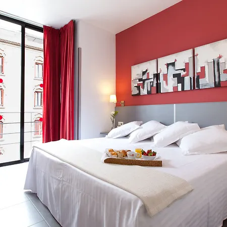 Medicis Hotel