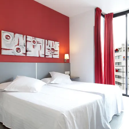 Medicis Hotel 2*