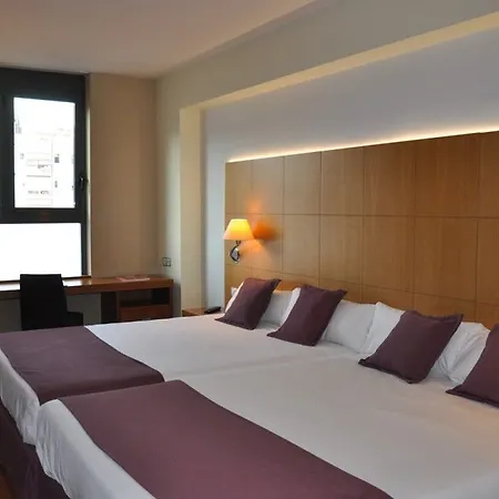 Hotel Evenia Rossello