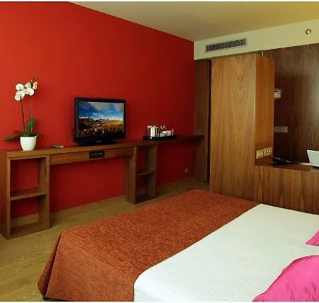 Sb Diagonal Zero 4 Sup Hotel