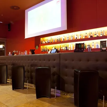 فندق إس بي دياجونال زيرو 4 * سوب برشلونة