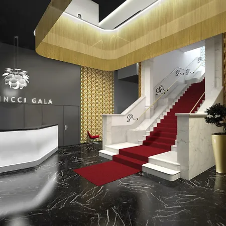 Vincci Gala 4* Barselona