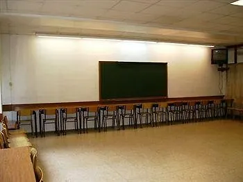 Residencia Salesiana Marti-codolar