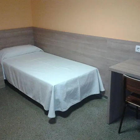 Affittacamere Residencia Salesiana Marti-codolar