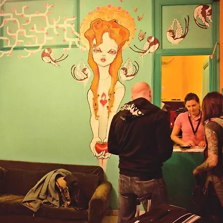 Downtown Apartamento *