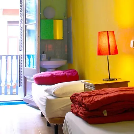 Apartamento Downtown Barcelona