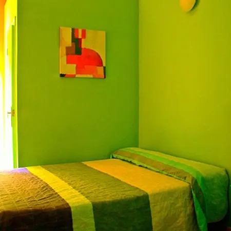 Downtown Apartamento Barcelona