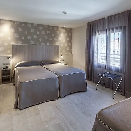 Santa Marta Hotell