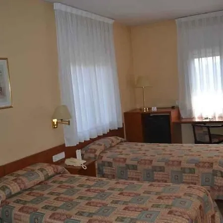 Hotel Bonanova Park Barcelona