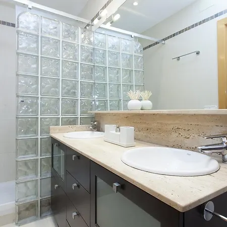 Rentbcn Rambla Catalunya Appartement *