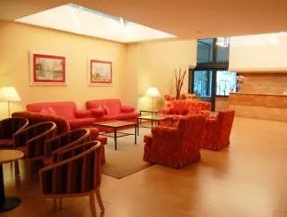 Отель Sunotel Central 4*