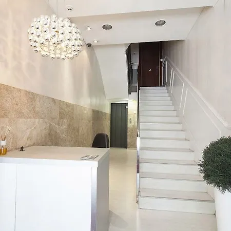 Grandom Hotel apartamentowy
