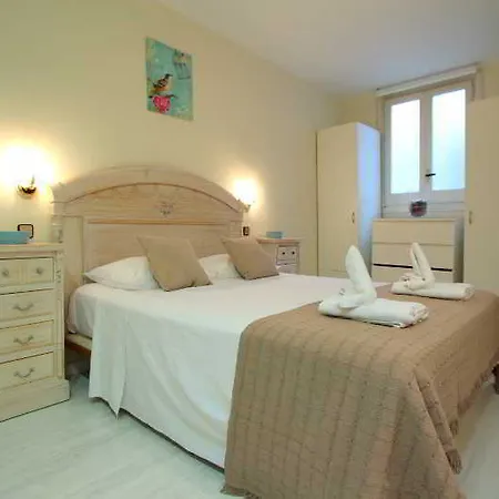 Apartamento Gaudi *