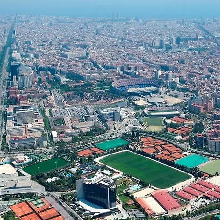 Torre Melina, A Gran Melia Hotel 5*