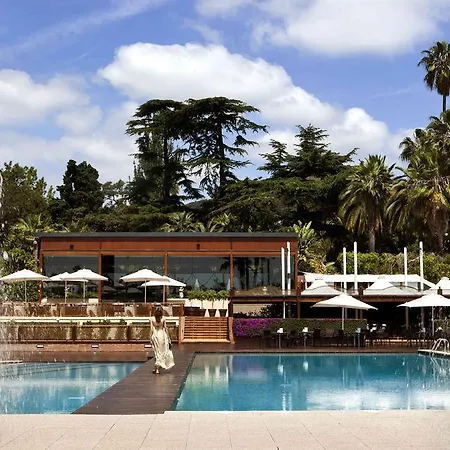 Torre Melina, A Gran Melia Hotel