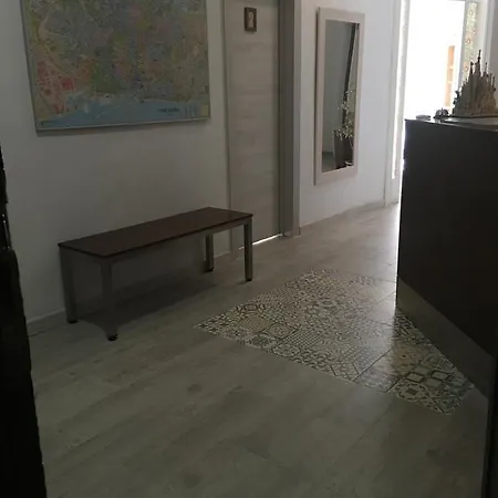 Eixample بيت ضيافة 2*