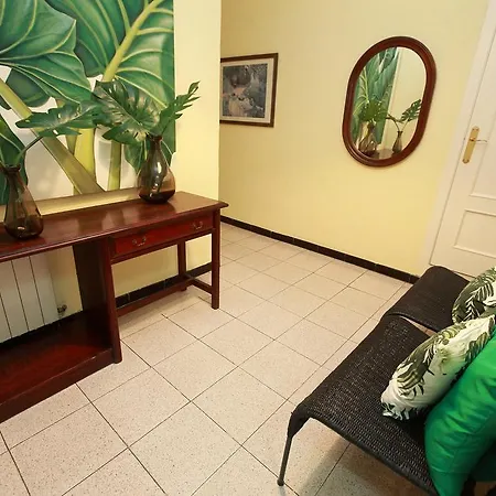 Penzion Calma House Barcelona