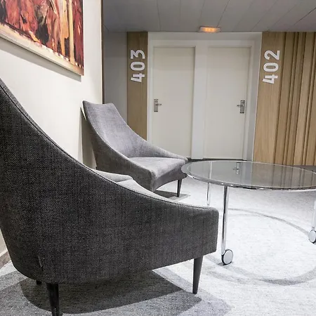 Silken Ramblas Hotel Barcellona